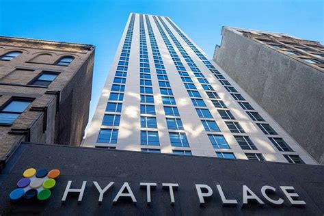 Hyatt place ny  This upstate New York hotel is the perfect place to